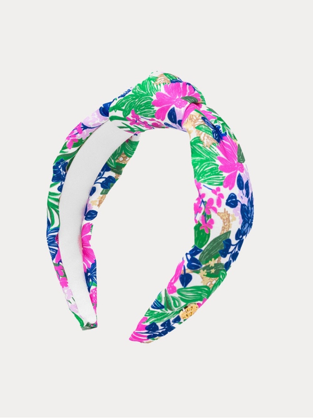 Lilly Pulitzer knot headband, NWT